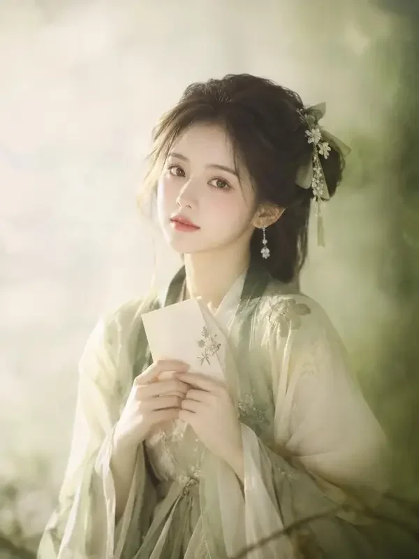 藏山信：一纸婚书定终身 封面